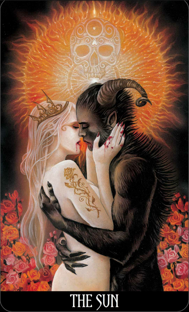 Вики Уокер секрет небес