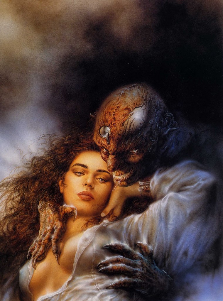 Аббадон ангел