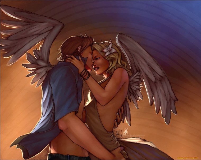 Девушка дьявол