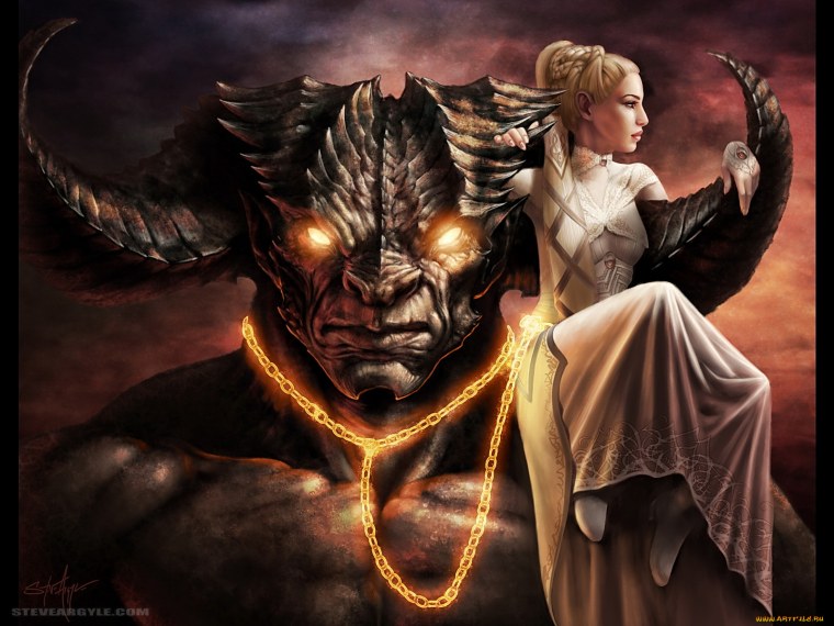 Саэль инкуб