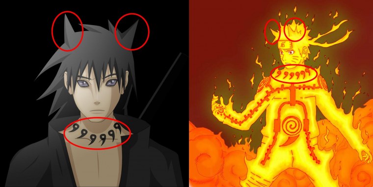 Рикудо Сенин