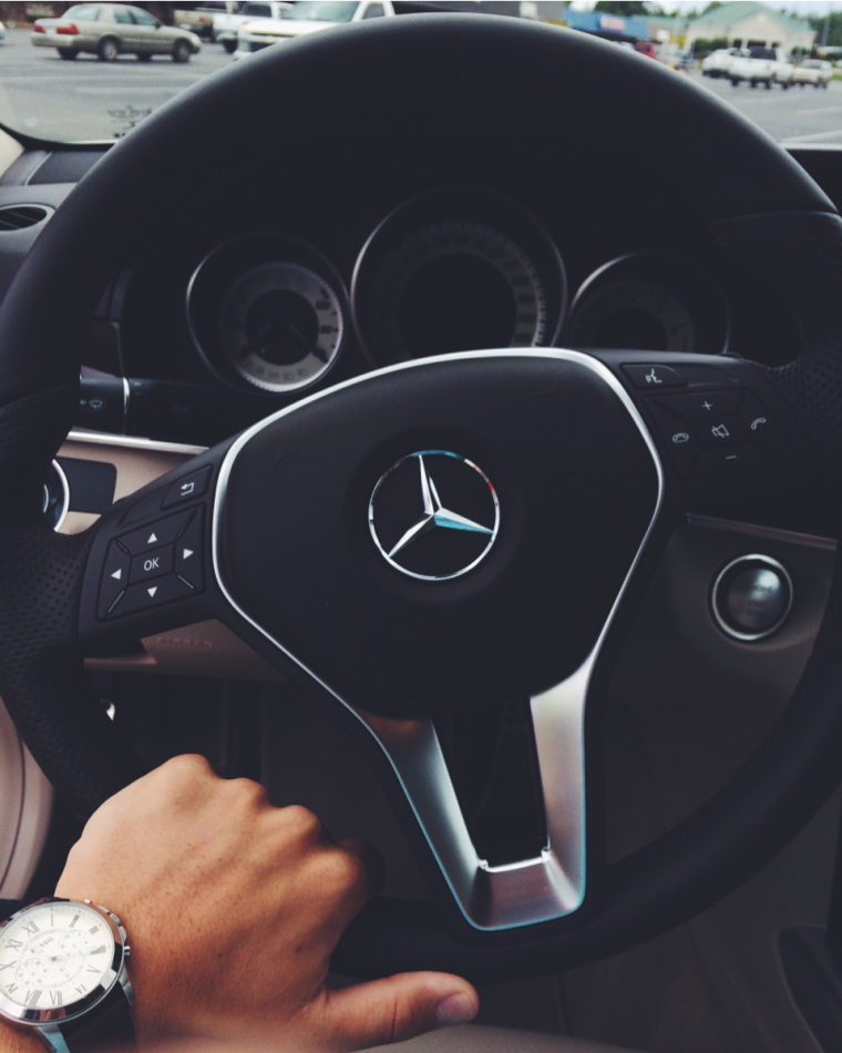 Мерседес-Бенц w222 Hybrid