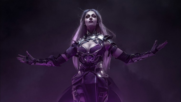 Хироюки Санада Скорпион мортал комбат 2021