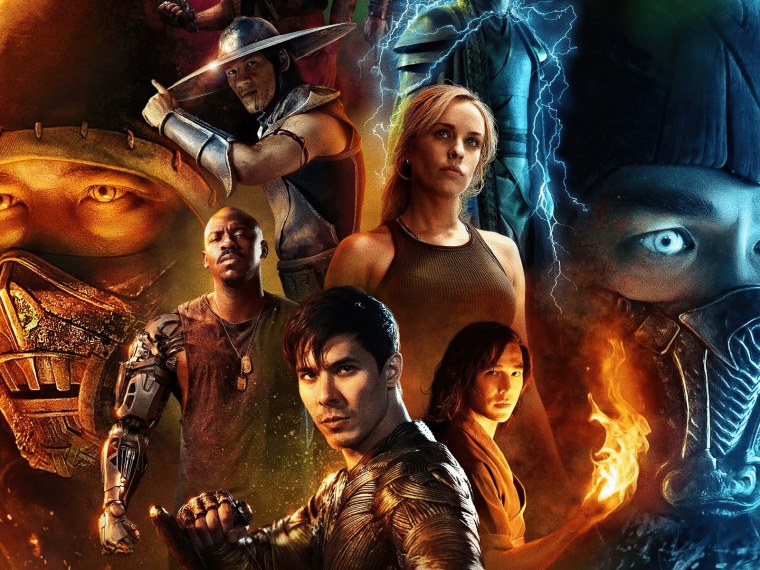 Мортал комбат 2021 Шао Кан