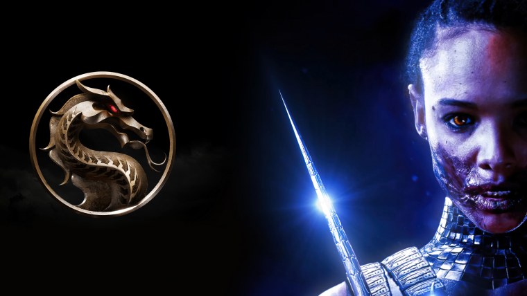 Мортал комбат 2021 Шанг Тсунг