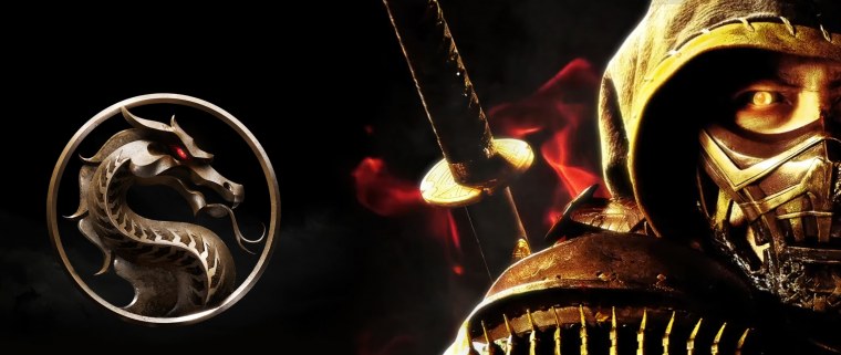 Саб Зиро мортал комбат 4