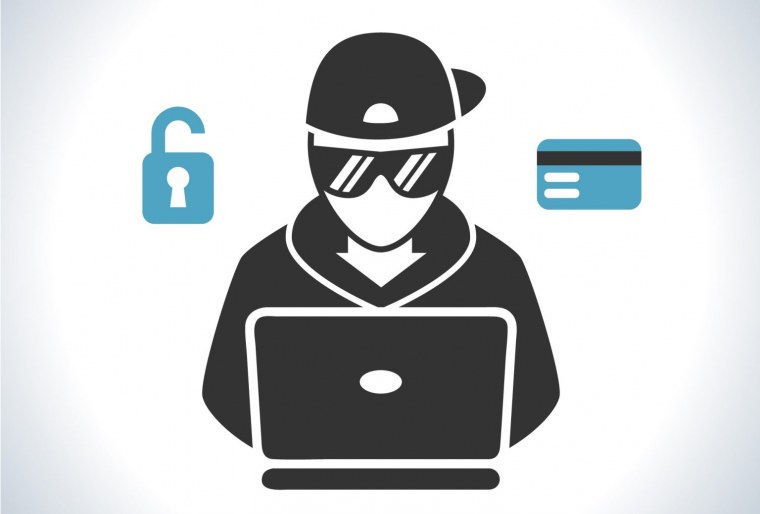 Компьютерный преступник