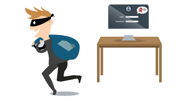 Гай Фокс хакер