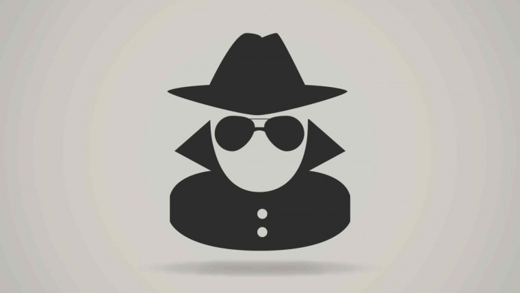 Хакеры в интернете