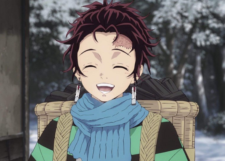 Тандзиро Комадо