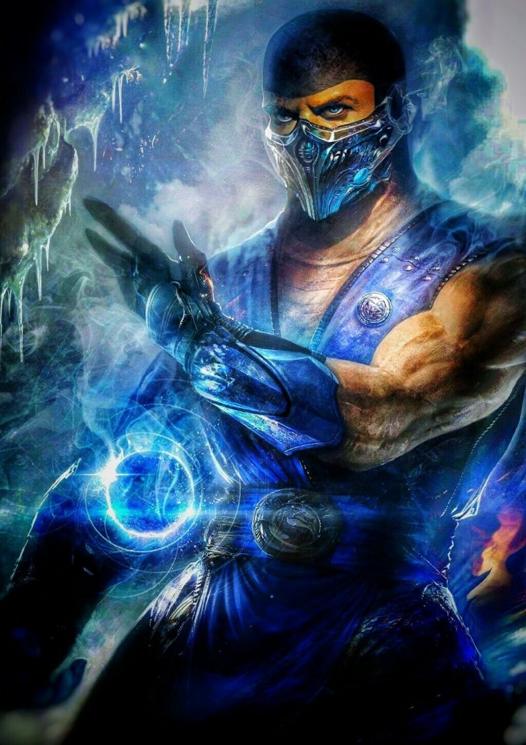 Скорпион мартолкомбот