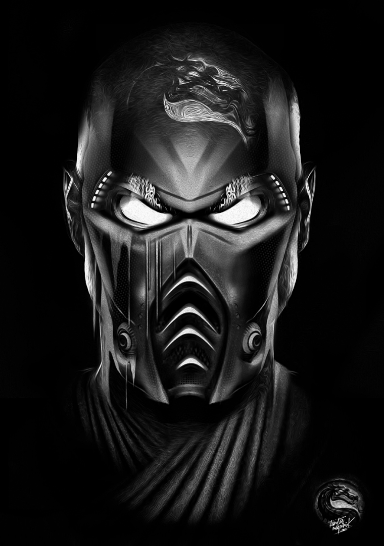 Нубсайд мортал комбат