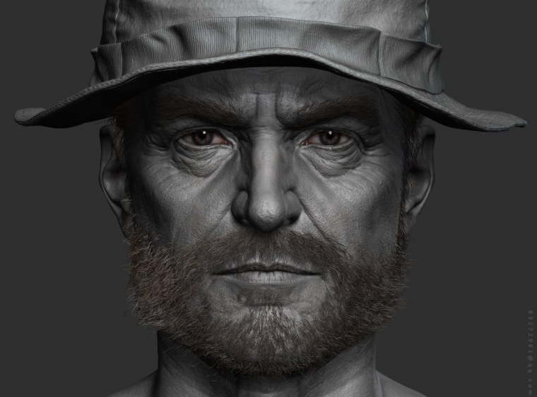 Call of Duty Modern Warfare 2020