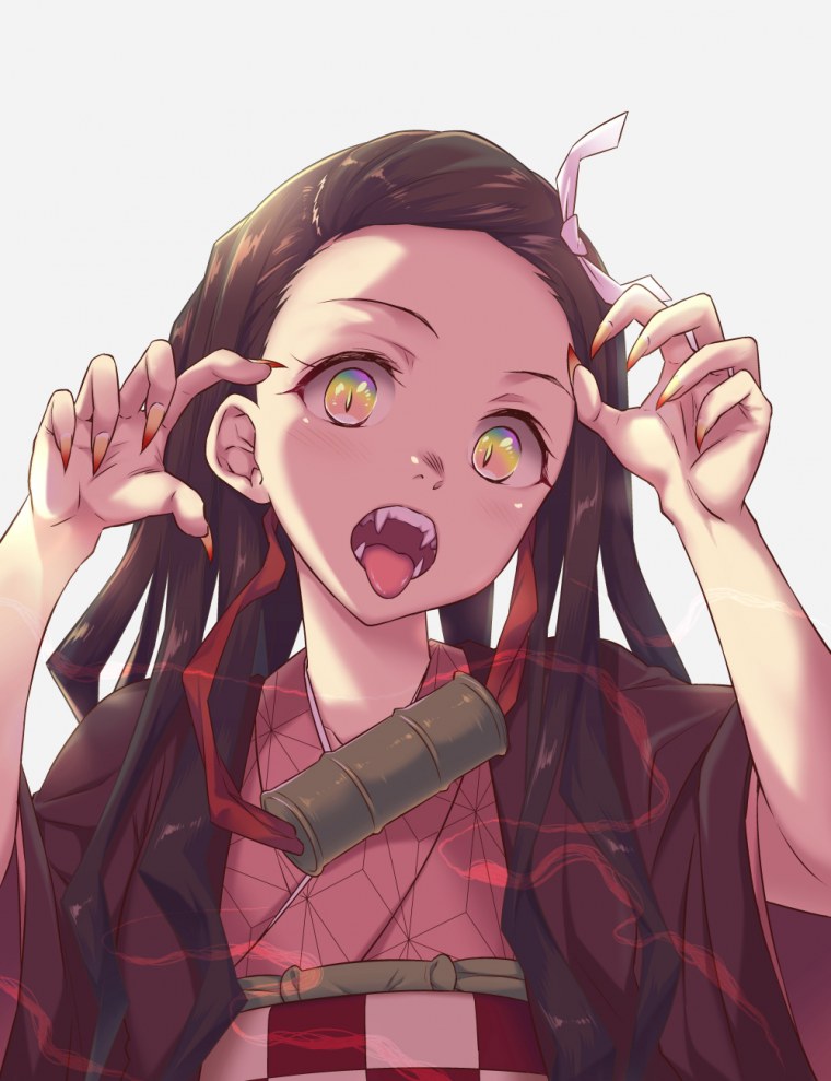 Nezuko avatar