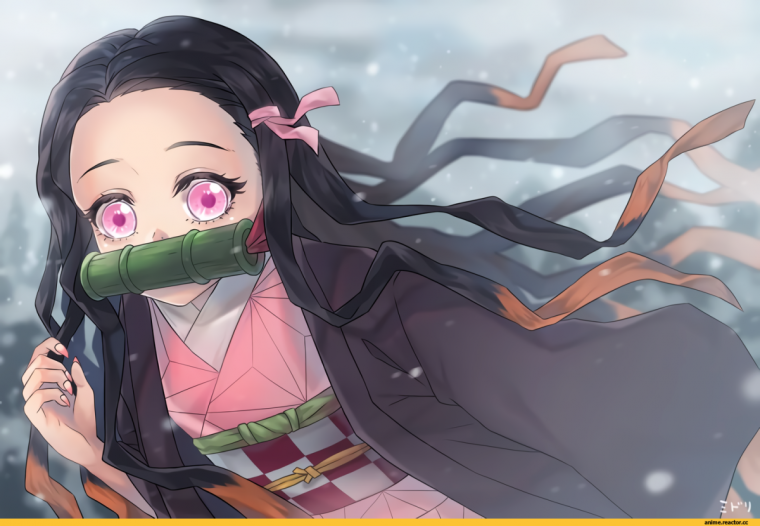 Незуко Убуяшики