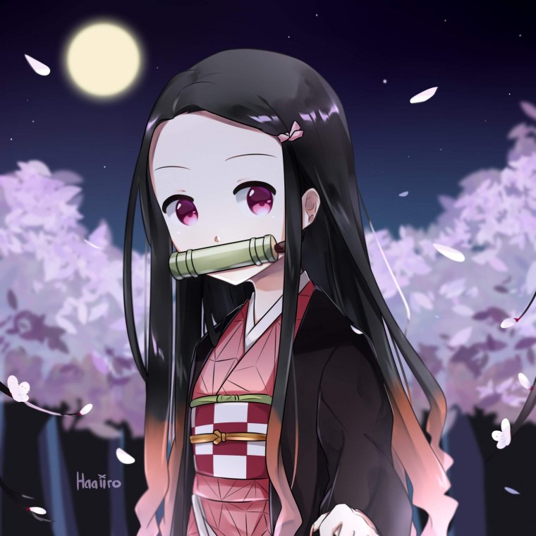 Недзуко Камадо