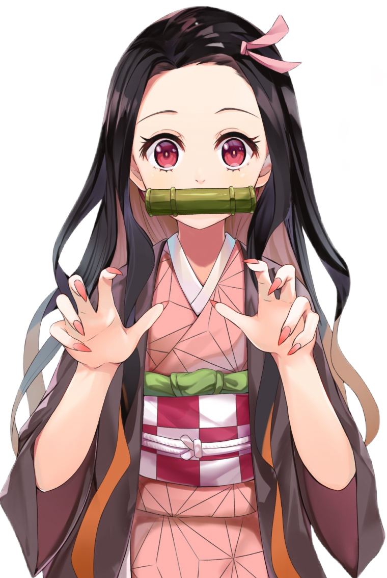 Нэзуко Комадо