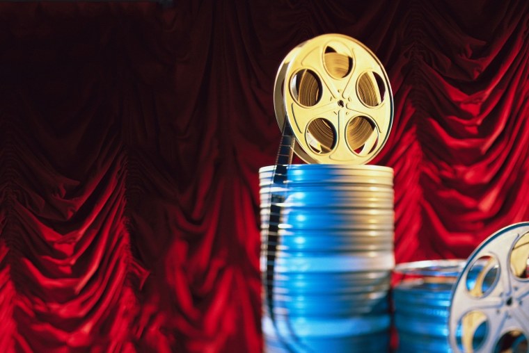 Кинематограф фон