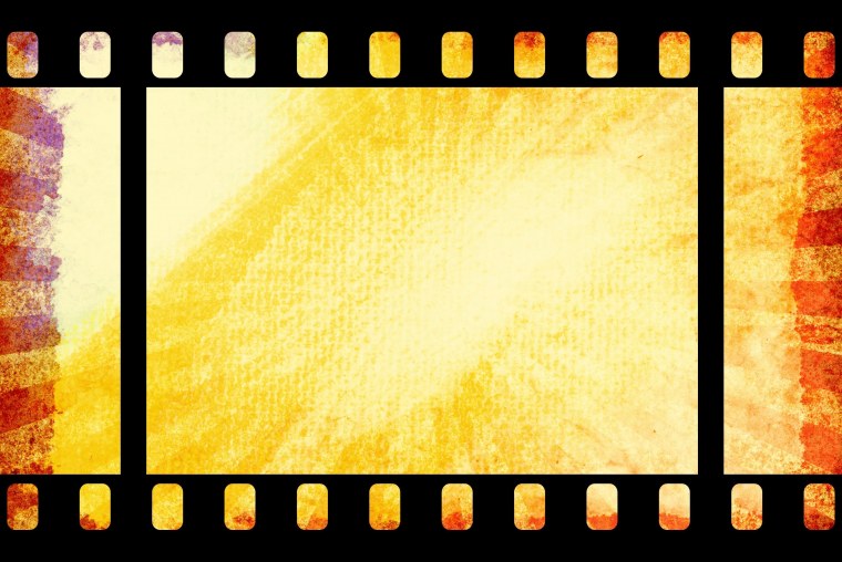 Рамка Кадр фотопленки