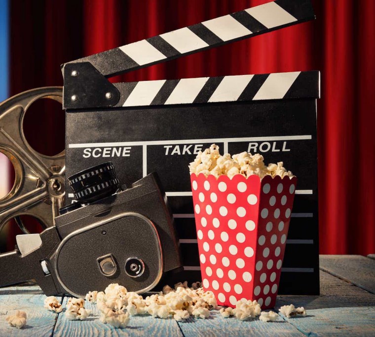 Кинематограф Эстетика