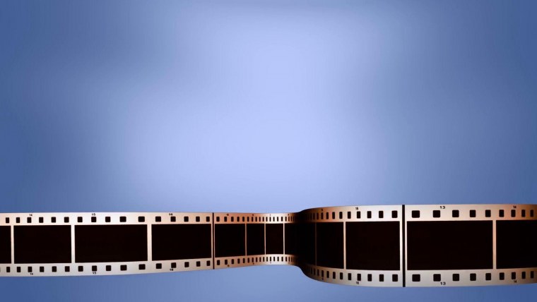 Кинопленка Фомос