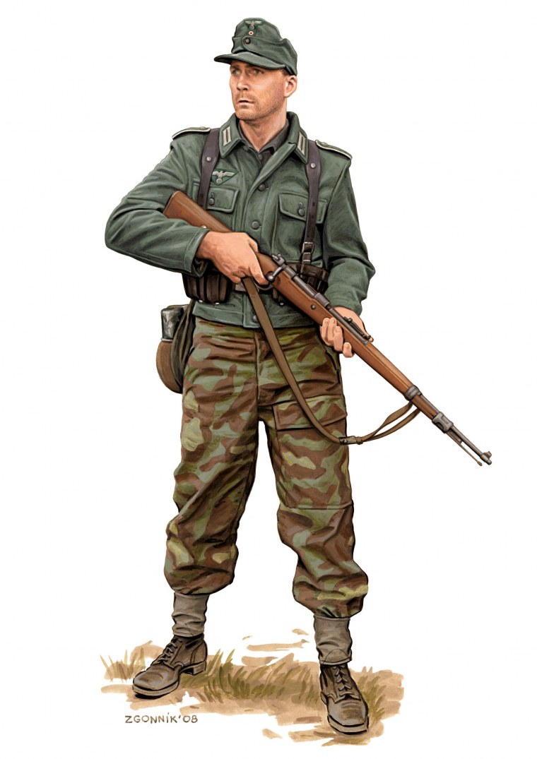 Дмитрий Згонник художник