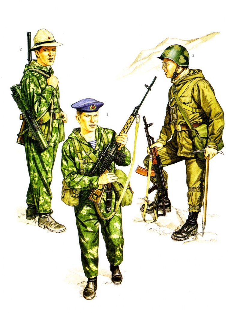 Рональд Вольстад рисунки