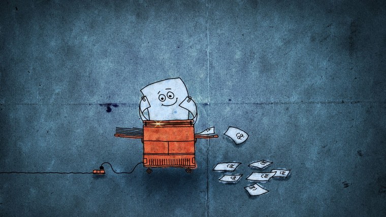 Креативные обои на рабочий стол