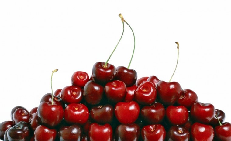 250 Г черешни это