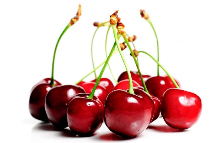 Кираз вишня