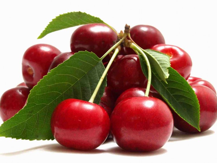 Кираз вишня