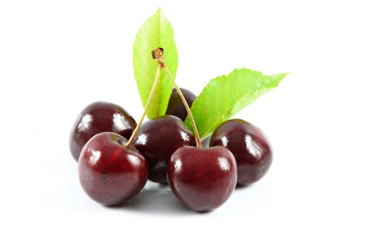 Вишня Шпанка