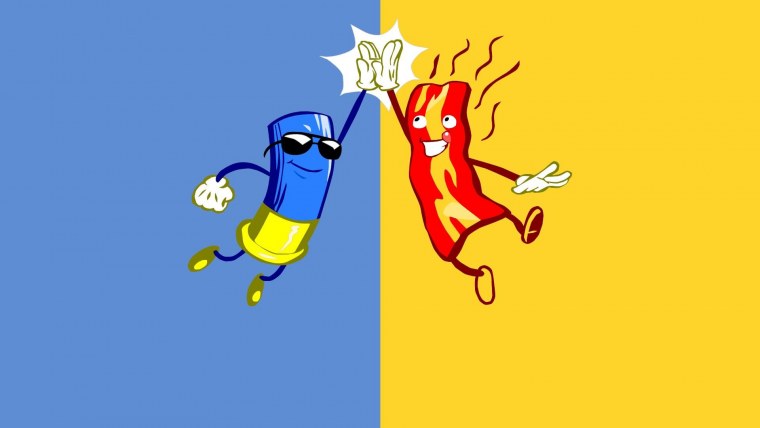 Монокума Эдит