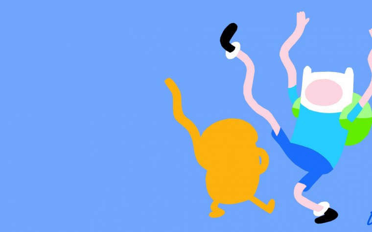 Двойные обои на телефон