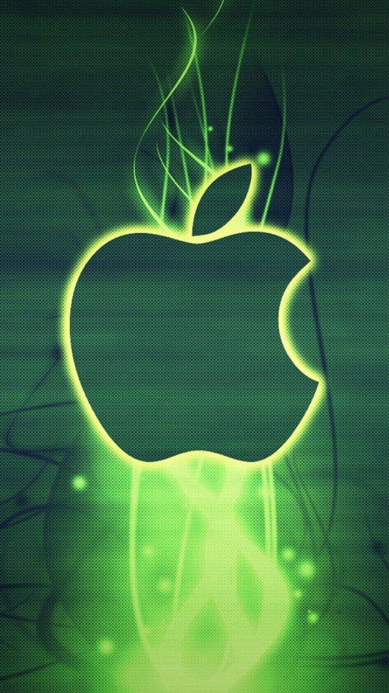 Обои от iphone