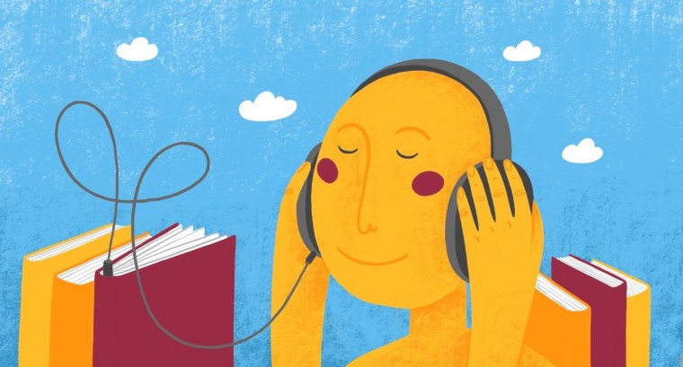 Полка для книг