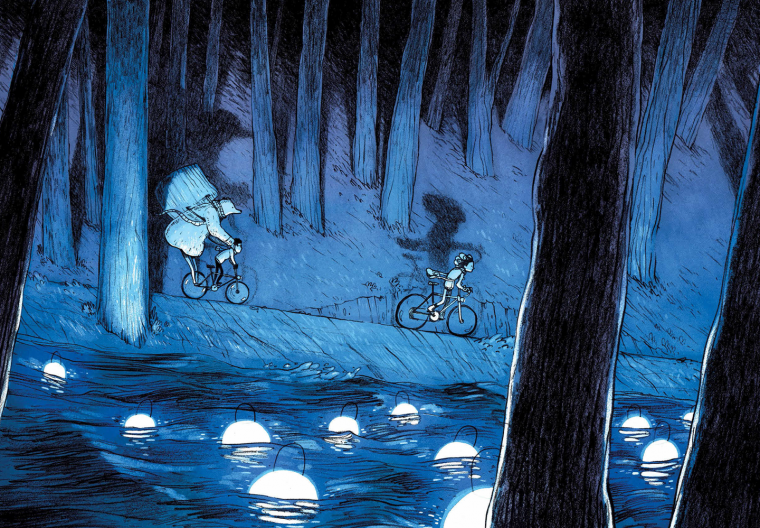 Миф Вдохновляющие обои