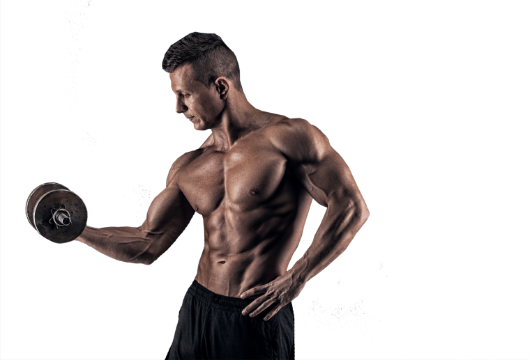 Спорт мужчины