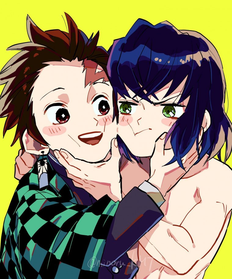 Незуко Агацума