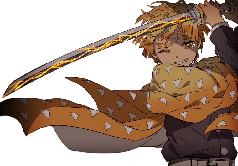 Недзуко и зеницу