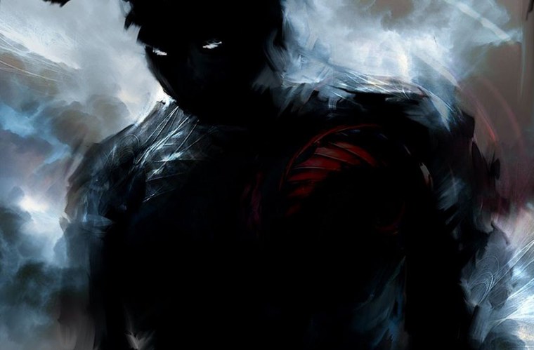 Девушка ведьма