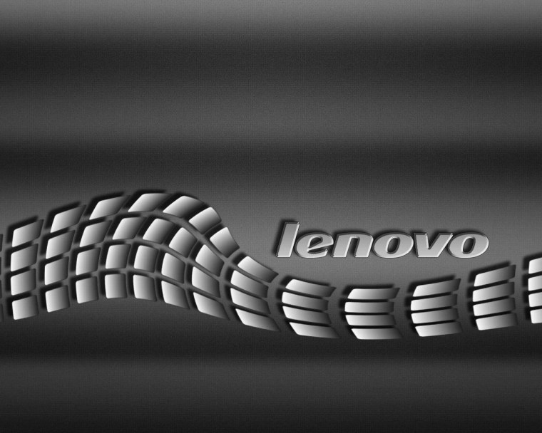 Заставка на телефон Lenovo