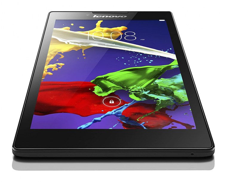 Lenovo Tab 8
