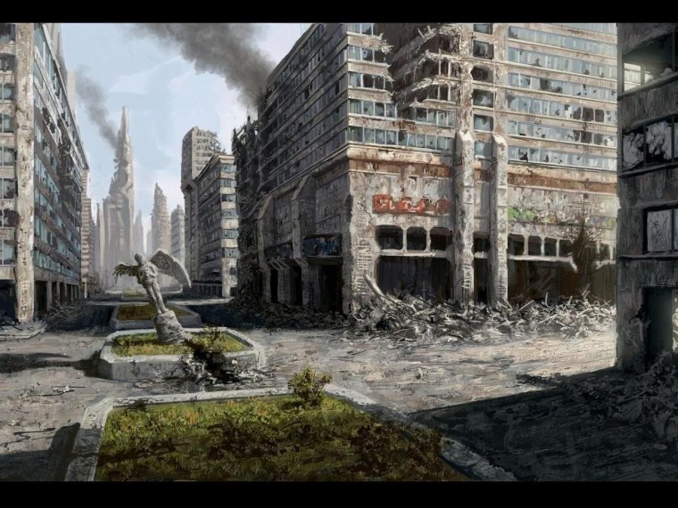 Владимир Манюхин Кремль