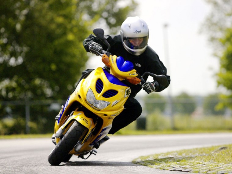 Очень красивые скитеры