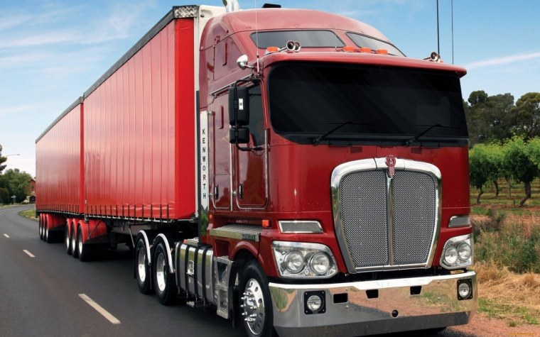 International Navistar Prostar
