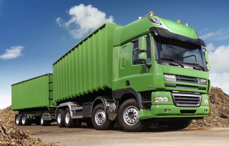 Freightliner Classic