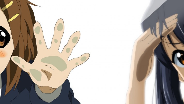 Мисака Микото 1920 1080