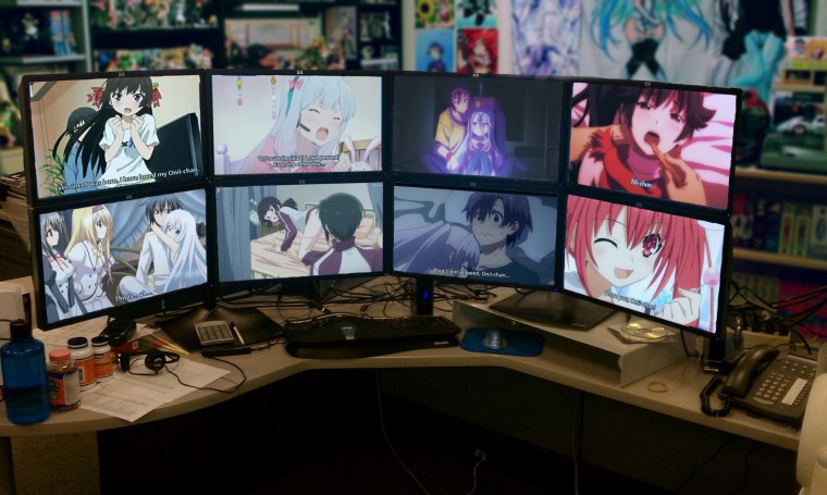 САО 4 Кирито