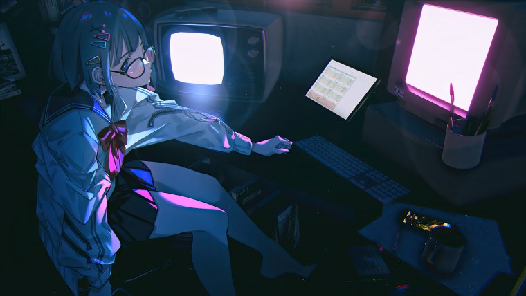 Нанами Мадобэ